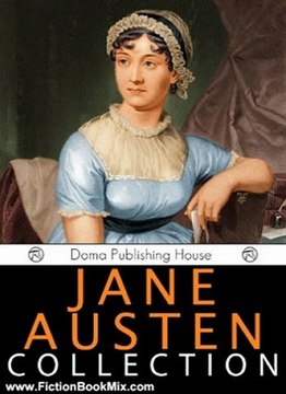 Fiction Book Review: Jane Austen Collection: 14 Books, Pride and Prejudice, Love and Friendship, Emma, Persuasion, Northanger Abbey, Mansfield Park, Lady Susan & more! by Jane Austen