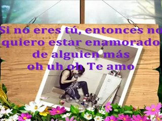 FT ISLAND - I wish (좋겠어) (Sub español)_2