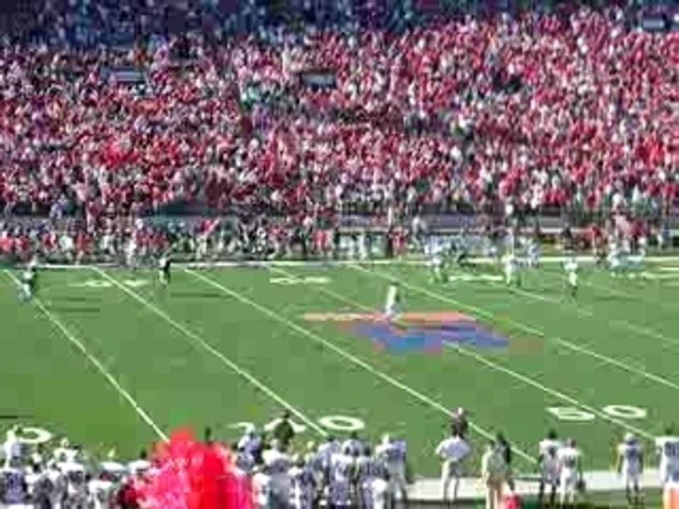 Ole Miss vs. Vanderbilt (Oxford, MS)