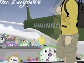 mike posner - i got that sickness