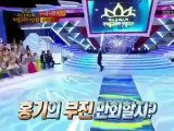 121001 Miss & Mister Idol Korea contest - FTISLAND Cut