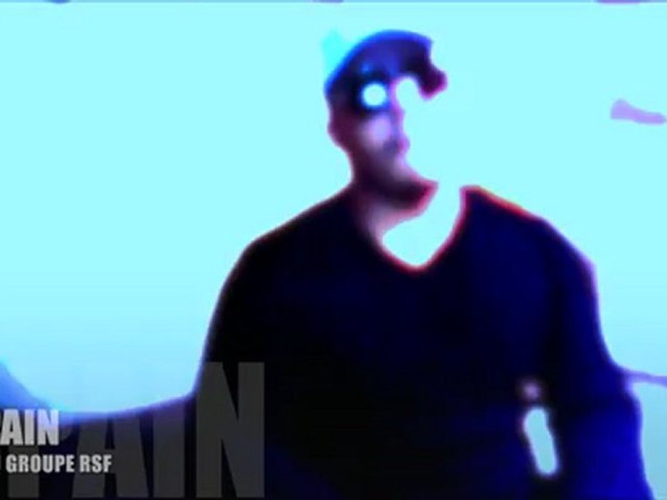 FREESTYLE R.S.F 2-PAIN FEAT S.M.D