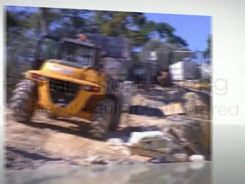 The Ideal Way to View All Types of Forklifts For Sale in Melbourne