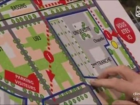 Hoche Sernam ouvert au public (Nîmes)