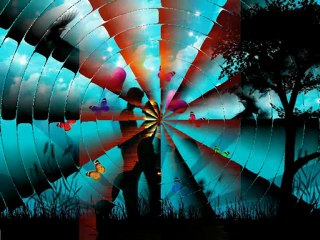 Hindi Urdu Shayari  Ghazal "Seema Gupta on BBC 29th Nov 2011.avi"