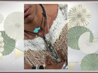 Necklace as Christmas Birthday Holiday Gift Presents