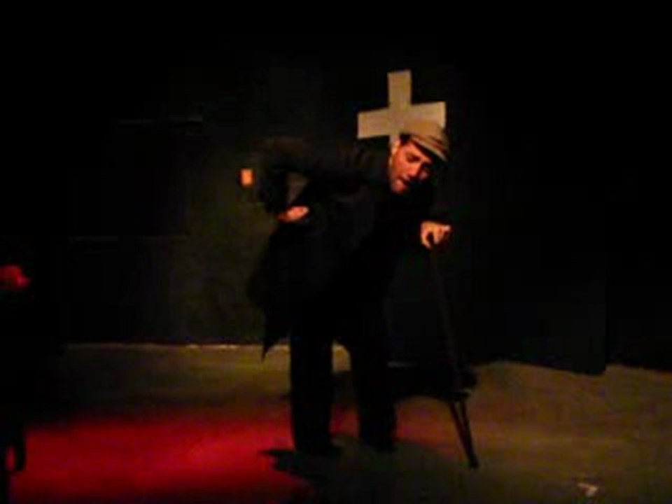 EVARISTO