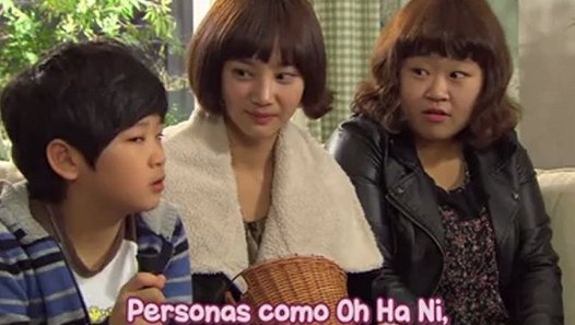 Playful Kiss 2 Temporada Sub Español Cap 9