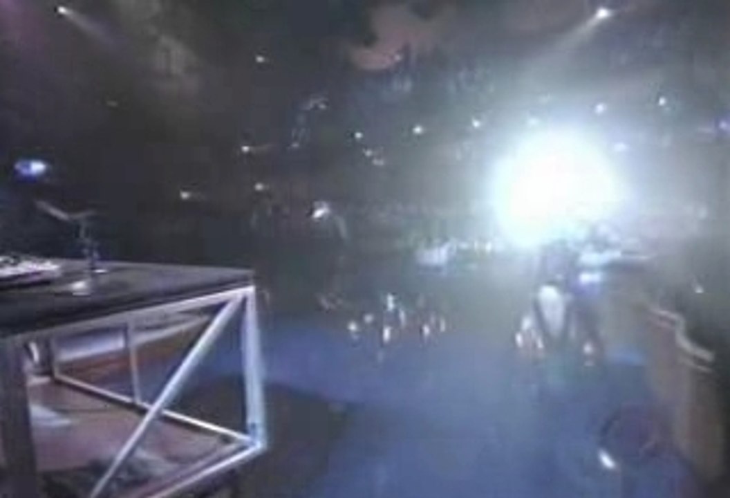 Beastie Boys - So What'cha Want