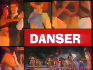 Extrait De L'emission 10 ans Demain 15 juin 1996 TF1