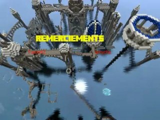 Vidéo test 2 : Ending saison 10 Par Kuruko