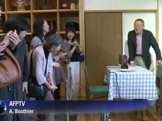 Si charmants et désuets, les "ratés" du Japon industriel