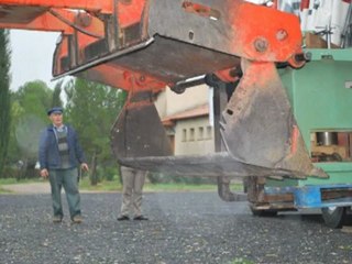 A LA CONQUETE DE L'ESPACE - L'atelier du bois