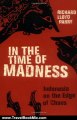 Travel Book Review: In the Time of Madness: Indonesia on the Edge of Chaos by Richard Lloyd Parry