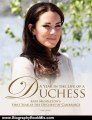 Biography Book Review: A Year in the Life of a Duchess: Kate Middleton's First Year as the Duchess of Cambridge by Ian Lloyd