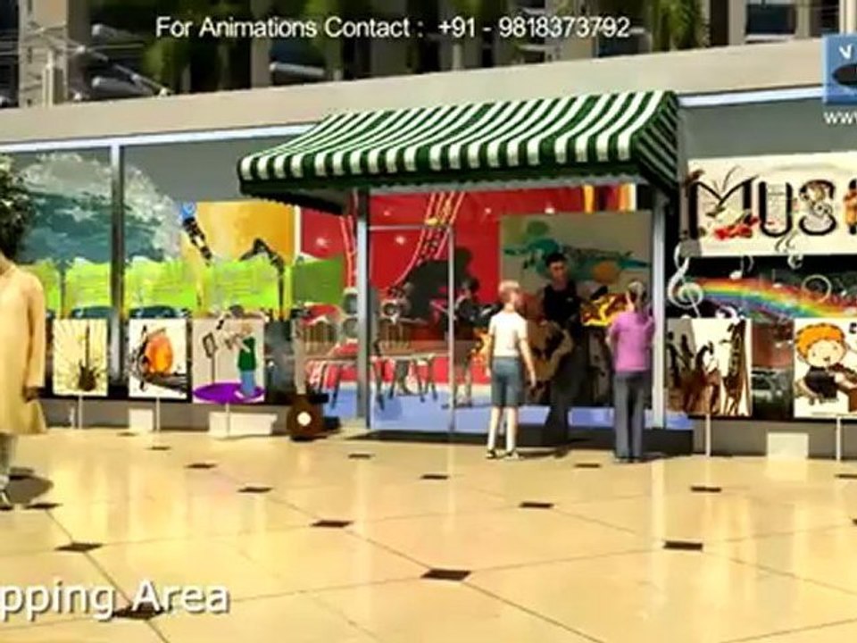 Logix Blossom County Sector 137 Noida