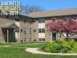 Westbrook Apartments in Toledo, OH - ForRent.com
