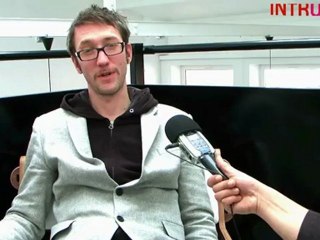 Eric Labbé: une culture vaste, à l'envers et à la disquaire selector