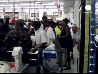 Sandy Kasırgası Florida'ya yaklaşıyor