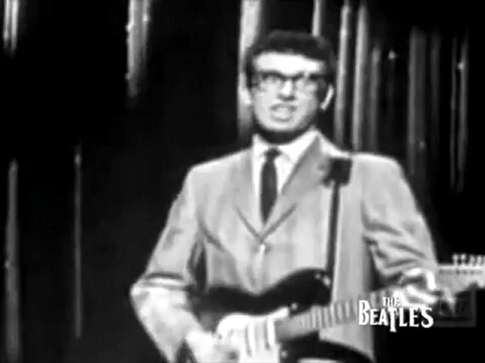 Holly, Buddy - Oh Boy!