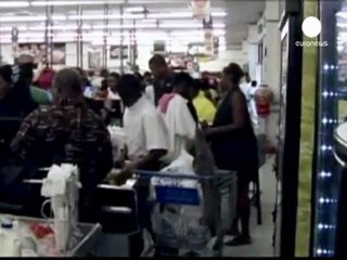 Hurricane Sandy set to become a billion-dollar disaster