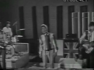 Who - I Can't Explain - My Generation (Shindig!)