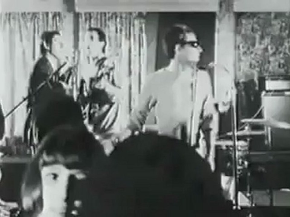 Who - I Can't Explain