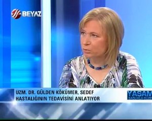 Yaşam Sağlıkla Güzel 25.10.2012