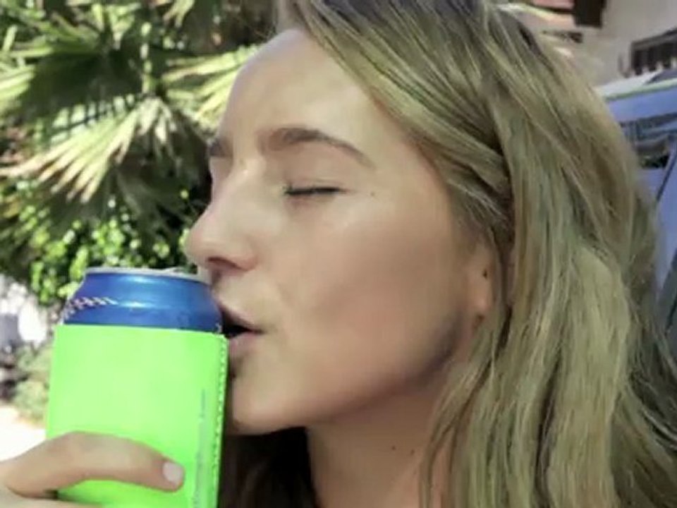 You'll Love This Koozie Sucks