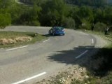 RALLYE DES VENDANGES BONNETON