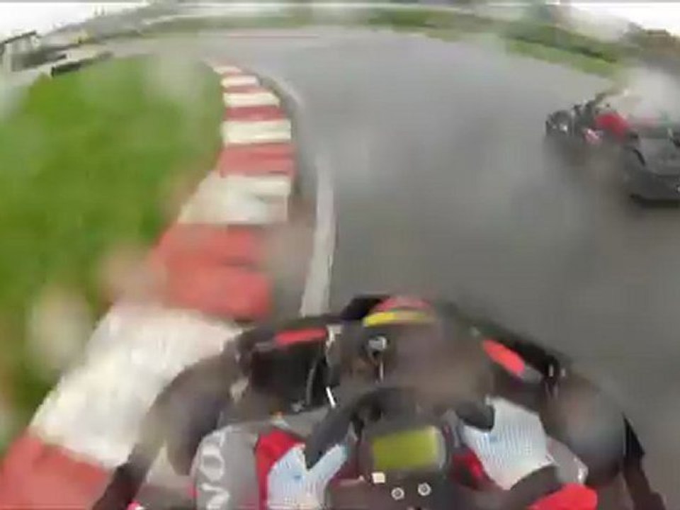 Daytona Karting