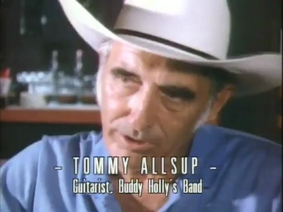 The Real Buddy Holly Story 9 of 10