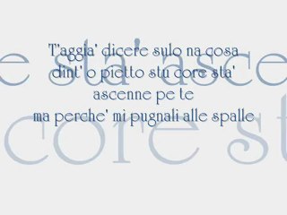 Gianni Celeste - Te credevo sincera by IvanRubacuori88