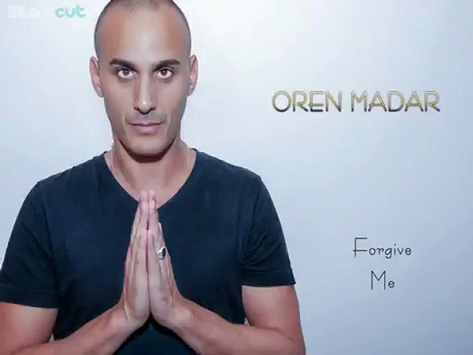 Oren Madar - Forgive Me