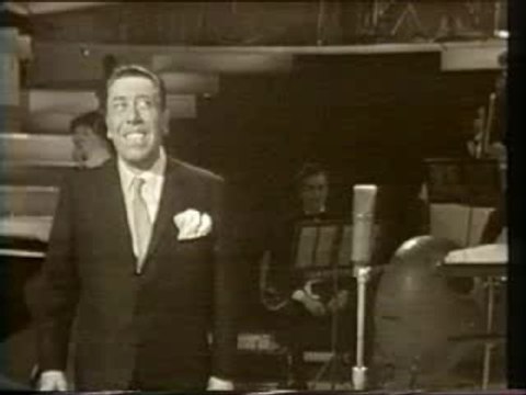 Fernandel - Felicie aussi