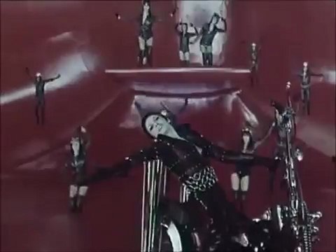 - ZiZi Jeanmaire (67)- A Bride Abattue