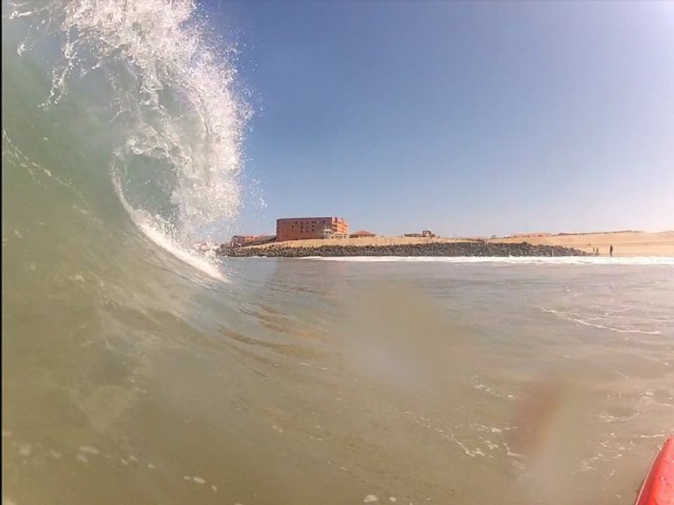 Bodyboard - Capbreton Ep 1