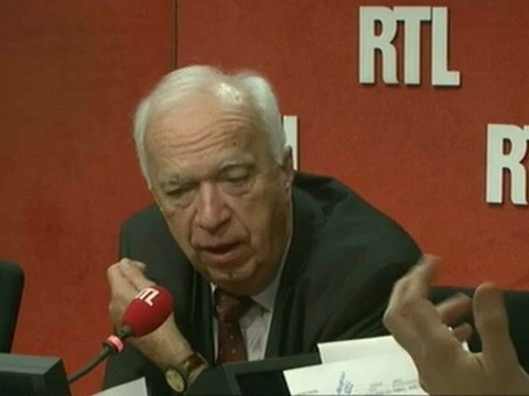 Denis Jacquat, député UMP de Moselle : En matière de tabac, il vaut mieux une politique de santé publique plutôt que des taxes !
