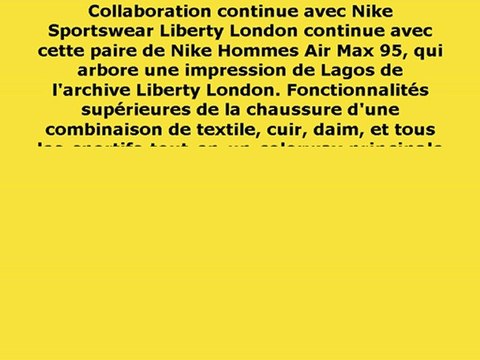 Hommes Air Max 95 - airmaxpaschertofr.com