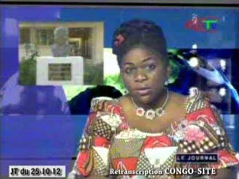 Une campagne de chirurgie gratuite de la cataracte à Oyo