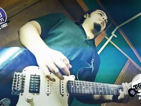 TGIRF 2 - Alobo Naga and The Band and Lucid Recess - Episode - ArtistAloud