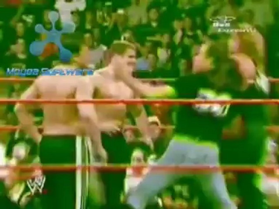 DX - kings of Rock Tribute - RUN DMC.