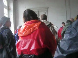 Château Beauval à Bassens