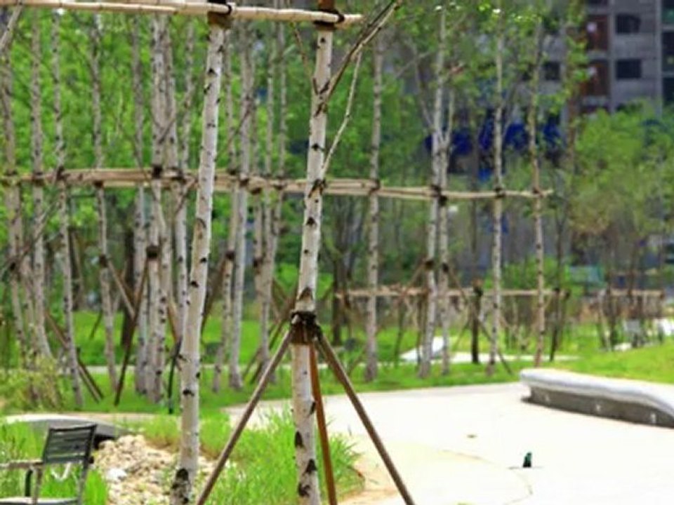 경기도시공사, 2012 대한민국조경대상‘대통령상’수상