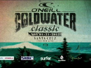 CWC 2012 Trailer - O'Neill