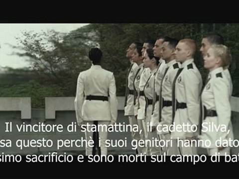 Halo Forward Unto Dawn Ep. 2 | Sub ITA [XboxForYou.it]