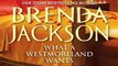 Fiction Book Review: What a Westmoreland Wants (Silhouette Desire) by Brenda Jackson