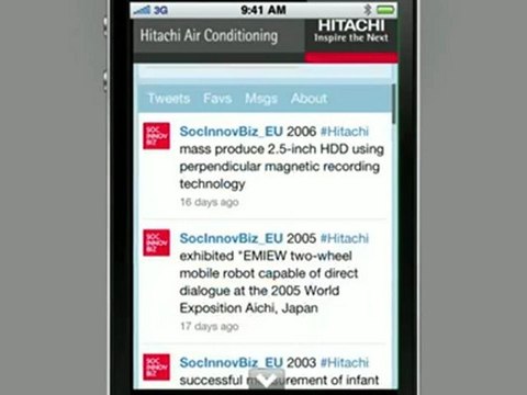 Hitachi Air Conditioning- Alarm Codes - System Designing 919825024651