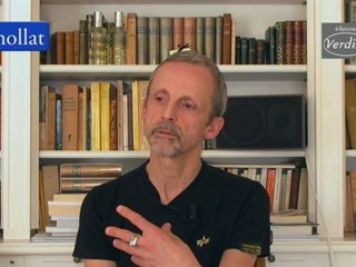 Mathieu Riboulet - Les oeuvres de miséricorde