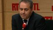 Présidence UMP : Xavier Bertrand choisit François Fillon
